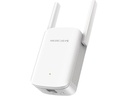 Repetidor WiFi 1500Mbps Mercusys AX1500. Mod. ME60X