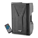 Altavoz activo 12" 200W RMS Bluetooth Kinson. Mod. KS 1012/BT