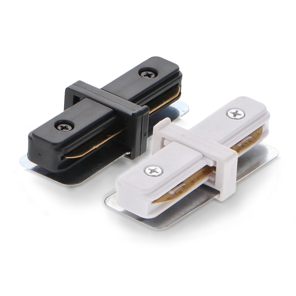 [LM3254] Conector I Reforzado Para Carril Monofásico. Mod. LM3251