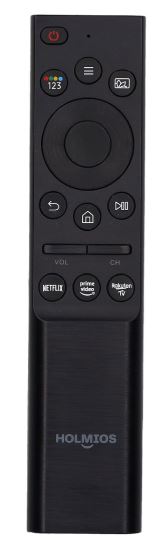 [405015002GSC] Mando a distancia para TV SAMSUNG Smart TV. Mod. 405015002