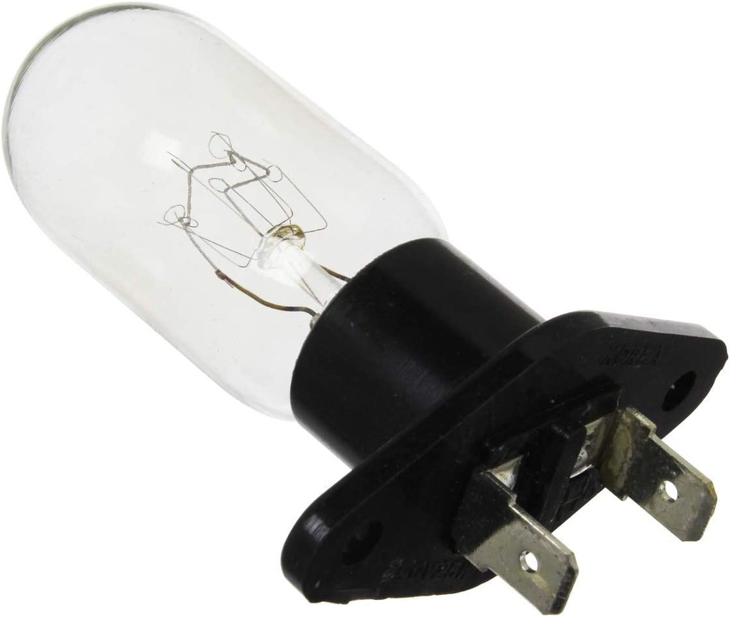 [RMCL827] Lámpara de microondas 25W 240V WHIRLPOOL. Mod. RMCL827
