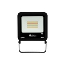Proyector LED RGB+CCT Smart 50W wifi IP65. Mod. 565001RGBSMART