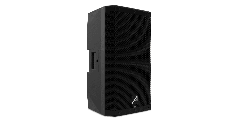 Altavoz activo 15" con DSP Bluetooth 800W Audibax. Mod. DSP15