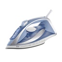 Plancha a vapor 2830W TM Electron. Mod. TMPPL016