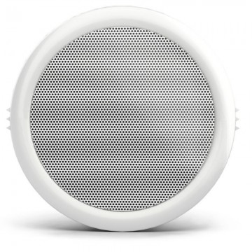 Altavoz techo empotrar blanco 8oh 25W Audibax. Mod. LA06