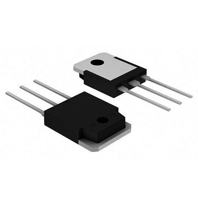 Transistor IGBT 1600V 30A TO247. Mod. H30R1602
