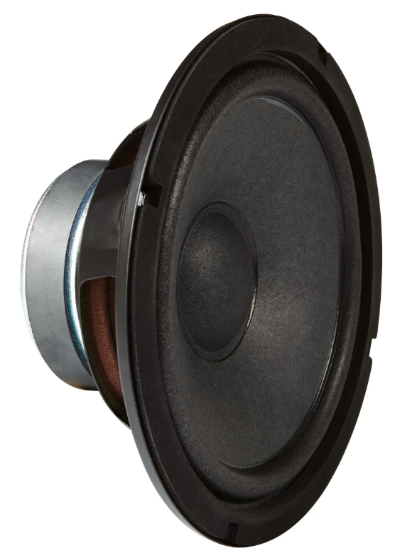 [UT610FON] Altavoz woofer 6 1/2" 30W. Mod. UT-610