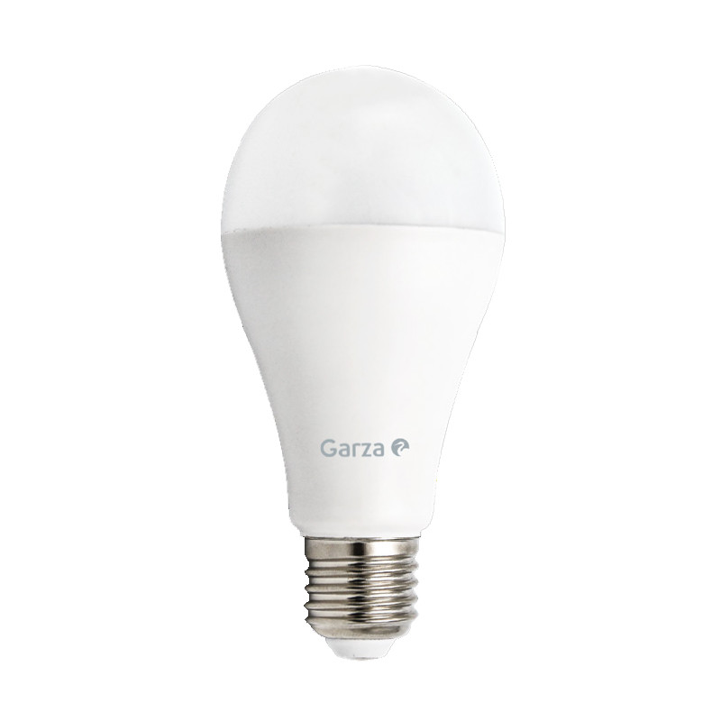 [461058A] Bombilla LED 20W E27 4000K STANDARD. Mod. 461058A
