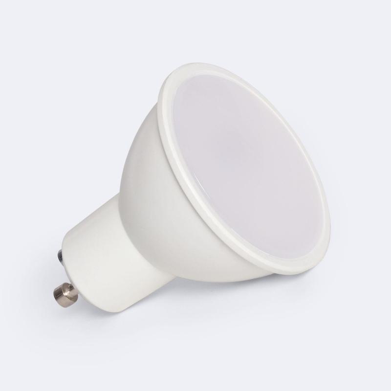 Bombilla LED GU10 12/24V 6W 6500K. Mod. 107979220267