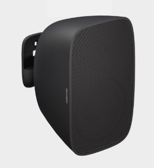 Altavoz sonorización 5" 40W RMS 8Oh negro Fonestar. Mod. SONORA-5N
