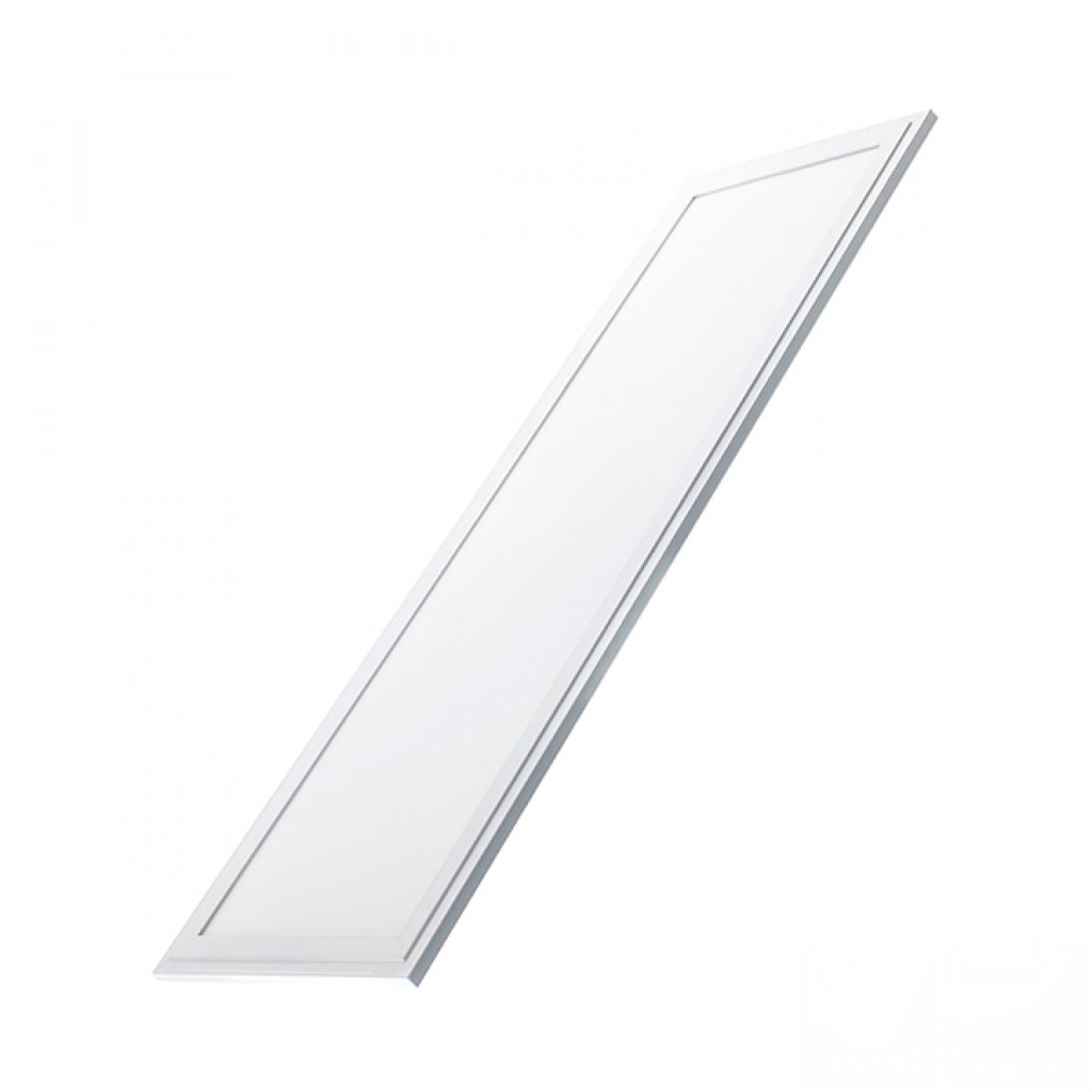 [LM5267] Panel Led Rectangular Serie Bure 120X30 Cm 40W. Mod. LM5267