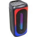 Altavoz activo portátil 2x8" Ibiza Sound 500W. Mod. MERCURE50