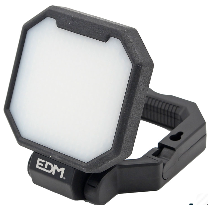 [36107ELK] Foco Led linterna de trabajo 20W 2.000Lm 3 EN 1. Mod. 36107