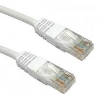 Latiguillo de red UTP Cat.6 0.25m. Mod. 51000.25