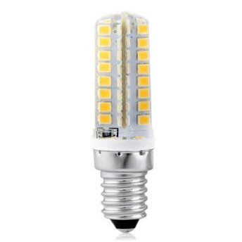 Bombilla LED E14 5W Mini 3000K. Mod. LM3314