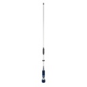 Antena banda ciudadana 75cm plagable PNI. Mod. ML75FC