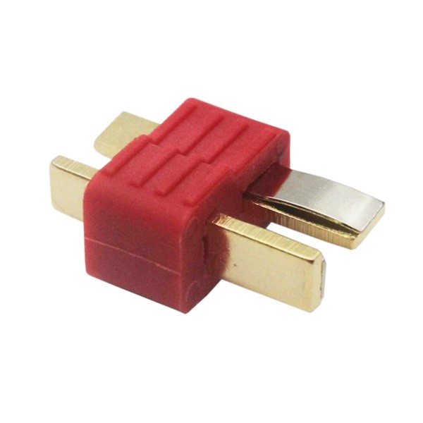 Conector Dean macho tipo T. Mod. 51079