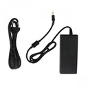 Adaptador de Corriente Para Tiras Led 12Vdc 60W. Mod. LM6032