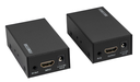 Extensión HDMI 1.3 por cable Cat6 60m. Mod. 7938XT