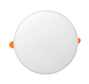 Downlight LED ajustable 12W CCT 120mm. Mod. 81613/12/B/CCT