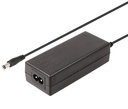 Alimentador fijo 36V 2A 72W jack hueco. Mod. ALM272