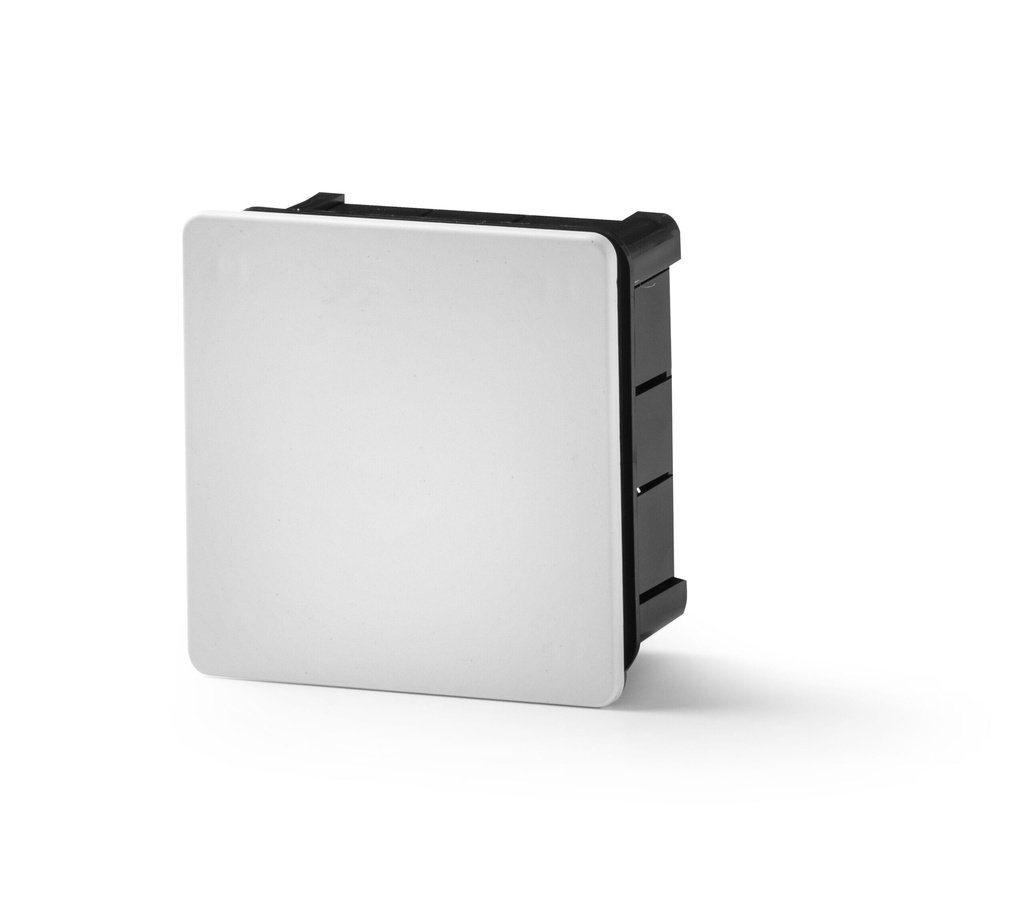 [3201FAM] Caja registro derivación 125X125X50 Famatel. Mod. 3201