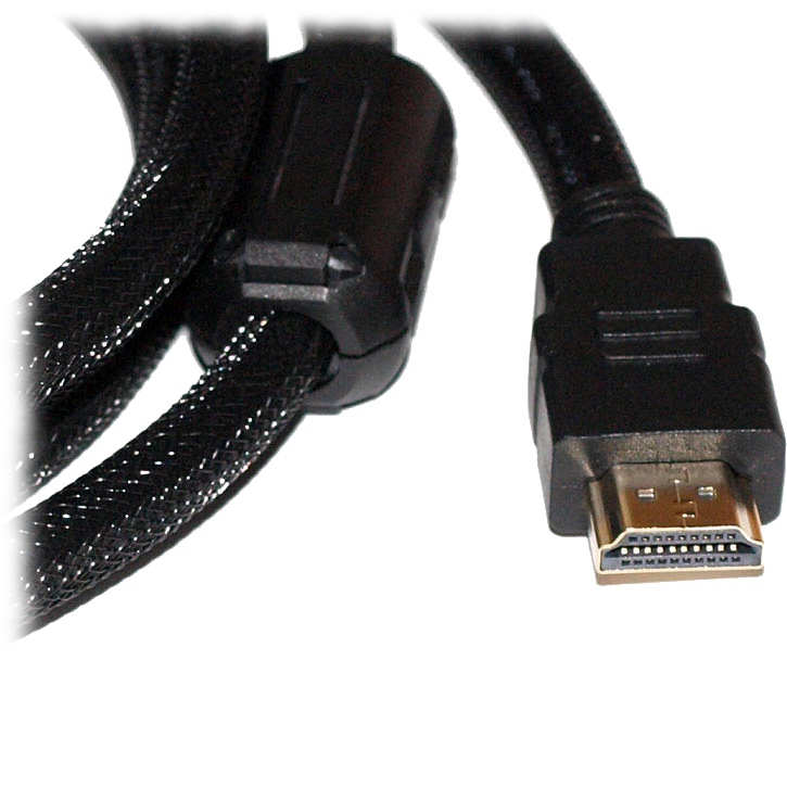 Conexión HDMI macho macho 20 metros 1.4. Mod. TV40-00019
