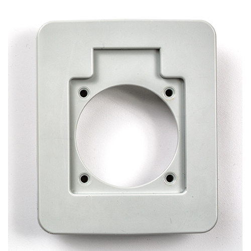 Tapa para base shucko IDE. Mod. 22272