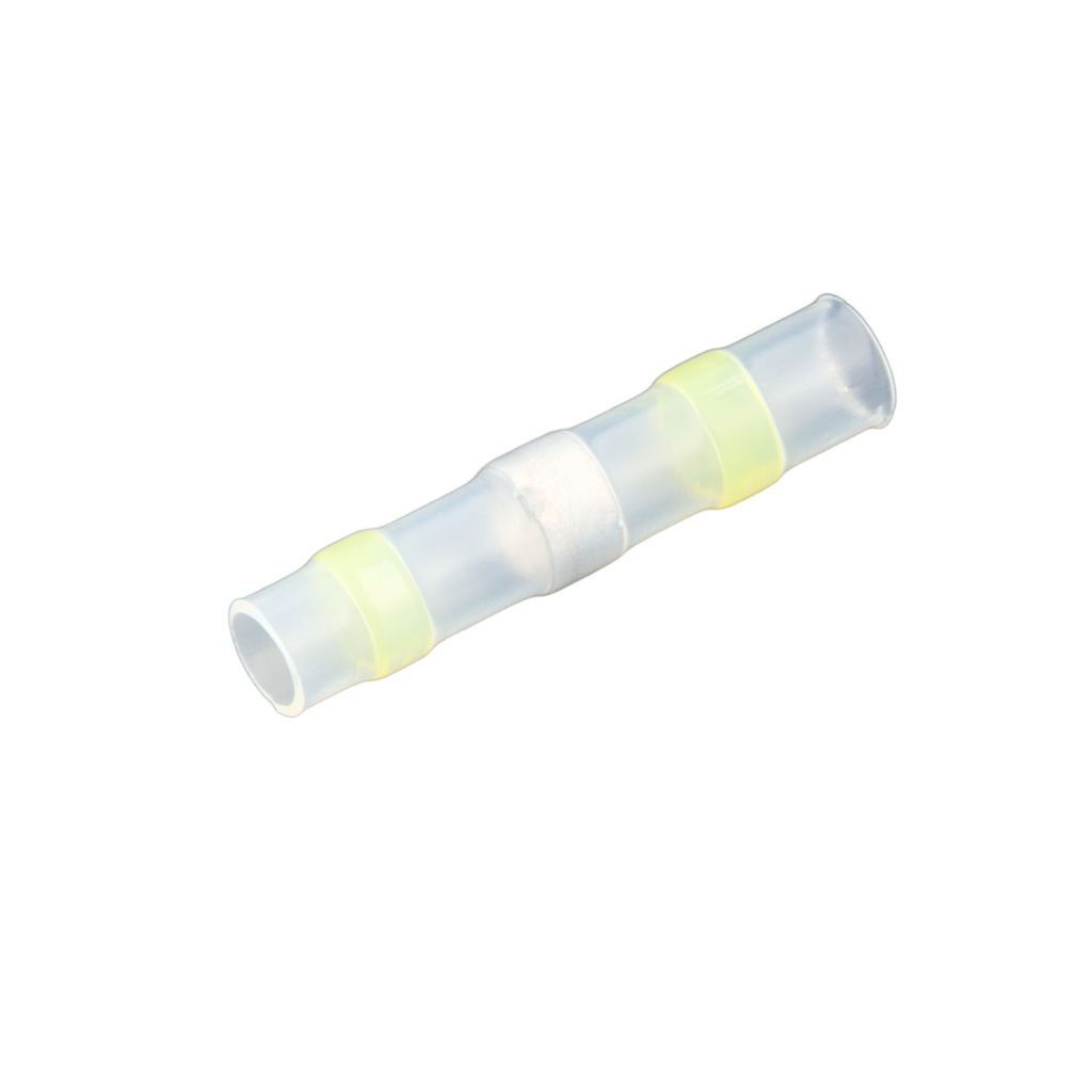 [4441B100] Terminal empalme estaño termorretráctil 4.0-6.0mm2. Mod. 4441B100