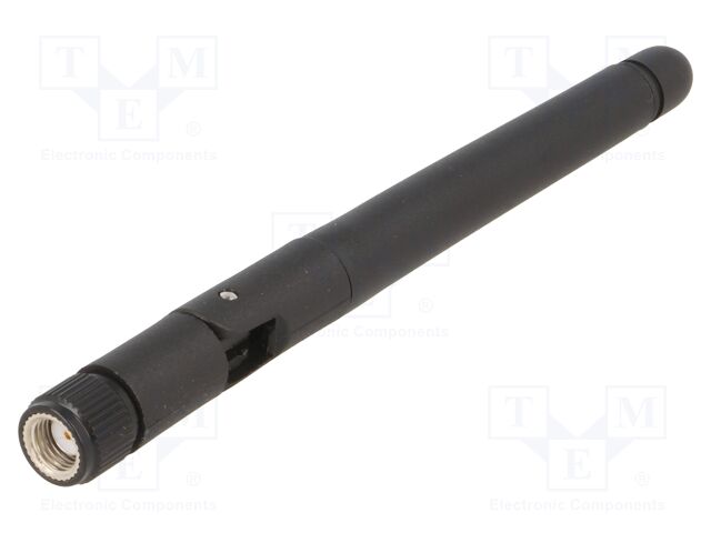 [WIFIANT402] Antena Wifi 3dB angular SMA RP 10.8cm. Mod. WIFI-ANT402