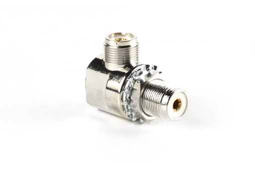 [0236CPIH] Adaptador base codo PL supersantiago. Mod. 0236C