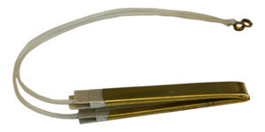 [03040100REDH] Resistencia para el soldador eléctrico 03.040. Mod. 03040/100/R