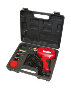 [03090EDH] Soldador tipo pistola 100W Electro DH. Mod. 03.090