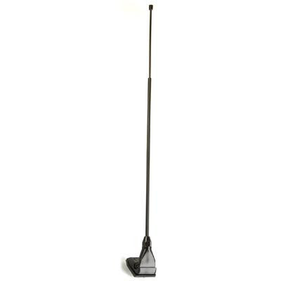 [03616012CAL] Antena coche dos tramos negra Sonon. Mod. 03616012