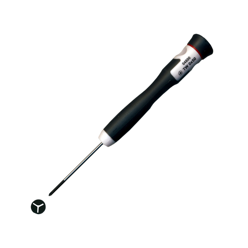 [04804CHV] Destornillador Taiwan TRIWING 0x50 mm Mod 04804