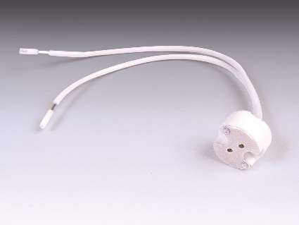 [0597AVA] portalampara dicroica 12v