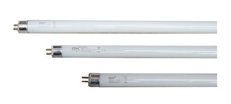 [06020DIM] FLUORESCENTE LUZ ACTINICA 20W/BL T8 59CM. MOD. 06020