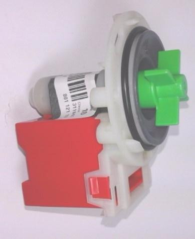 [088870130REM] Bomba desagüe LD STA COPRECI EBS-2556-2204. Mod. 088.87.0130