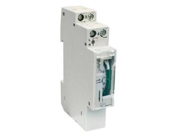 [11777EDH] Programador mecánico diario 24 horas Electro DH. Intervalos de 15 minutos, Mod. 11.777