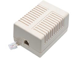 [1242AVA] Timbre telefónico supletorio Mod 1242