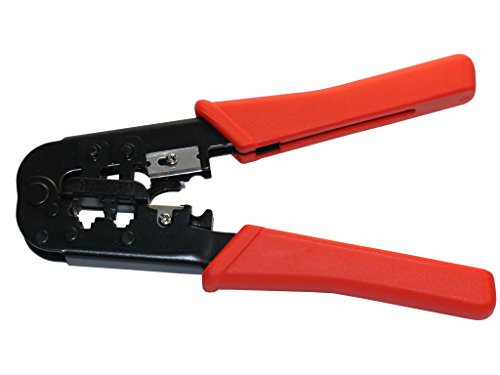 [1294DAVA] Tenaza metálica 6PC4/6P6C/8P8C