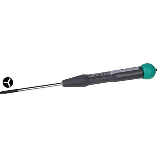 [14800DIS] Microdestornillador Tri Wing 0x80 Nintendo. Mod. 14800