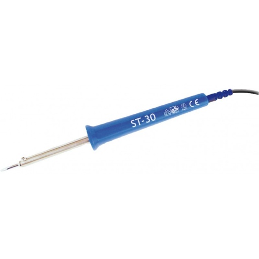 [1620300CHA] SOLDADOR 30W 220V STAR TEC. Mod. 22301