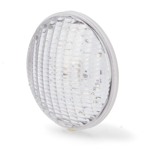 [LM6414] Bombilla Led Par56 25W Ip68 Rgbw de Dos Cables Para Piscina. Mod. LM6414