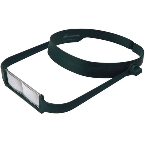 [19301DIS] Lupa de cabeza varios aumentos. Mod. 19301