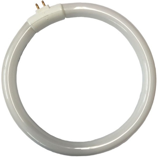 [19802DIS] Tubo circular fluorescente 22W T4 Lupa. Mod. 19802