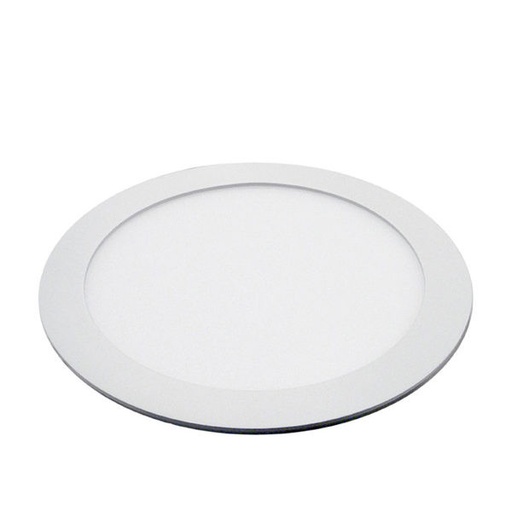 [201200CWLED] Downlight LED empotrable 12W 960LM 180º 6000K. Mod. 201200CW