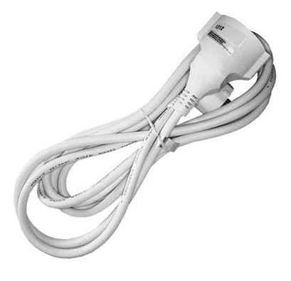 [23201DIM] PROLONGACION MANGUERA 3x1.5 mm 2 Mts. MOD. 100500000