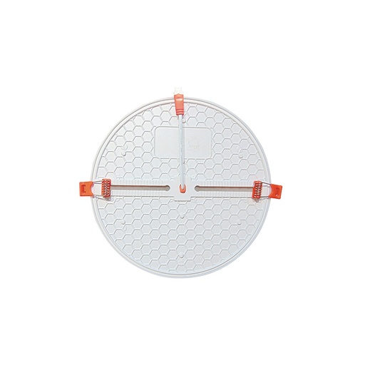 [242400CWLED] Downlight LED 24W redondo 5700K ajustable. Mod. 242400CW