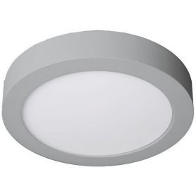 [261230CWLED] Downlight LED 12W redondo cromo superficie 6000K. Mod. 261230CW